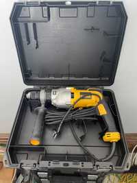 Wiertarka udarowa DeWalt DW530KS