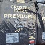 Ekogroszek, groszek Premium Extra Energo