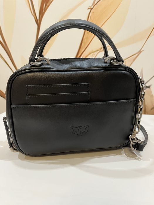 Torebka Pinko Love Mini Square Simply