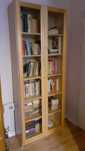 Biblioteczka Ikea rezerwacja