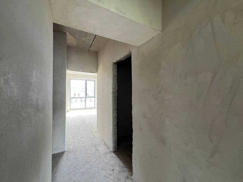 Готова 2-кім квартира в цегляному будинку! 7 км від центру