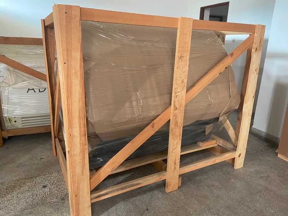 Lada chłodnicza witryna JUKA NOWA 130 cm 160 . 190cm sklep DOSTAWA