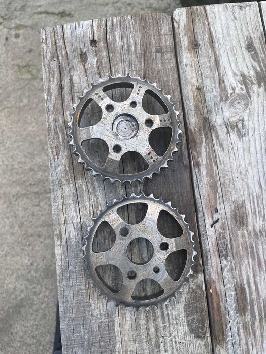 OM 642 падон двигуна