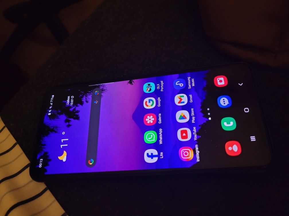 Samsung A51 128 gb