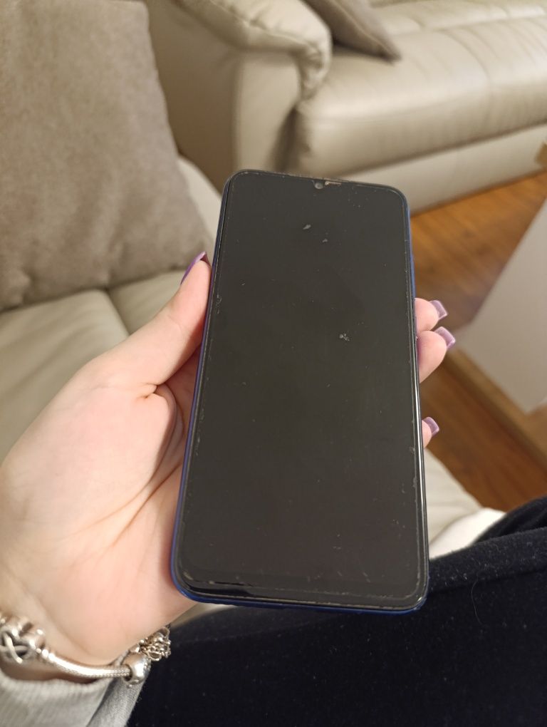 Xiaomi Redmi Note 7