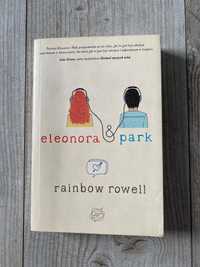 „Eleonora & Park” Rainbow Rowell