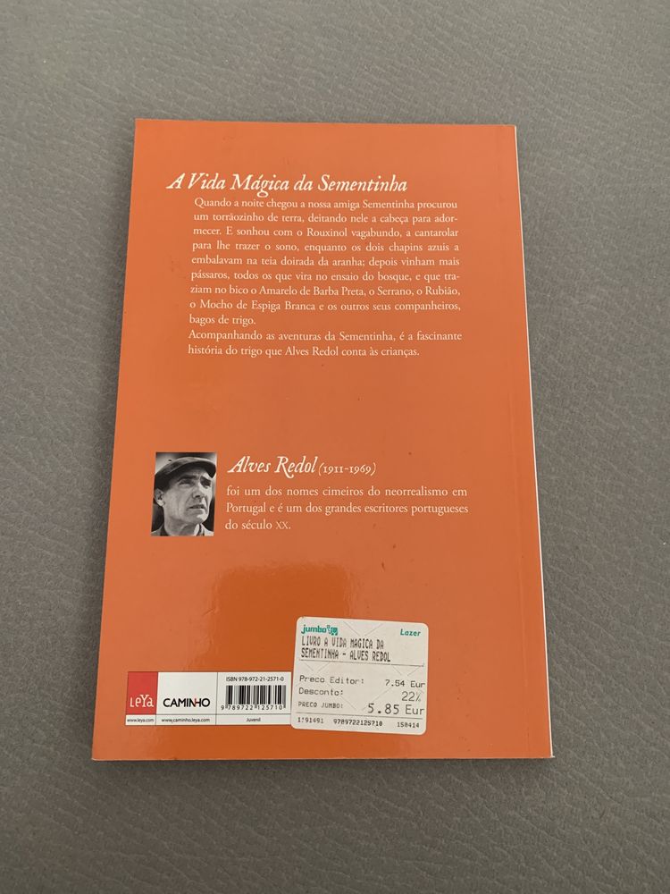 Livro de alves redol