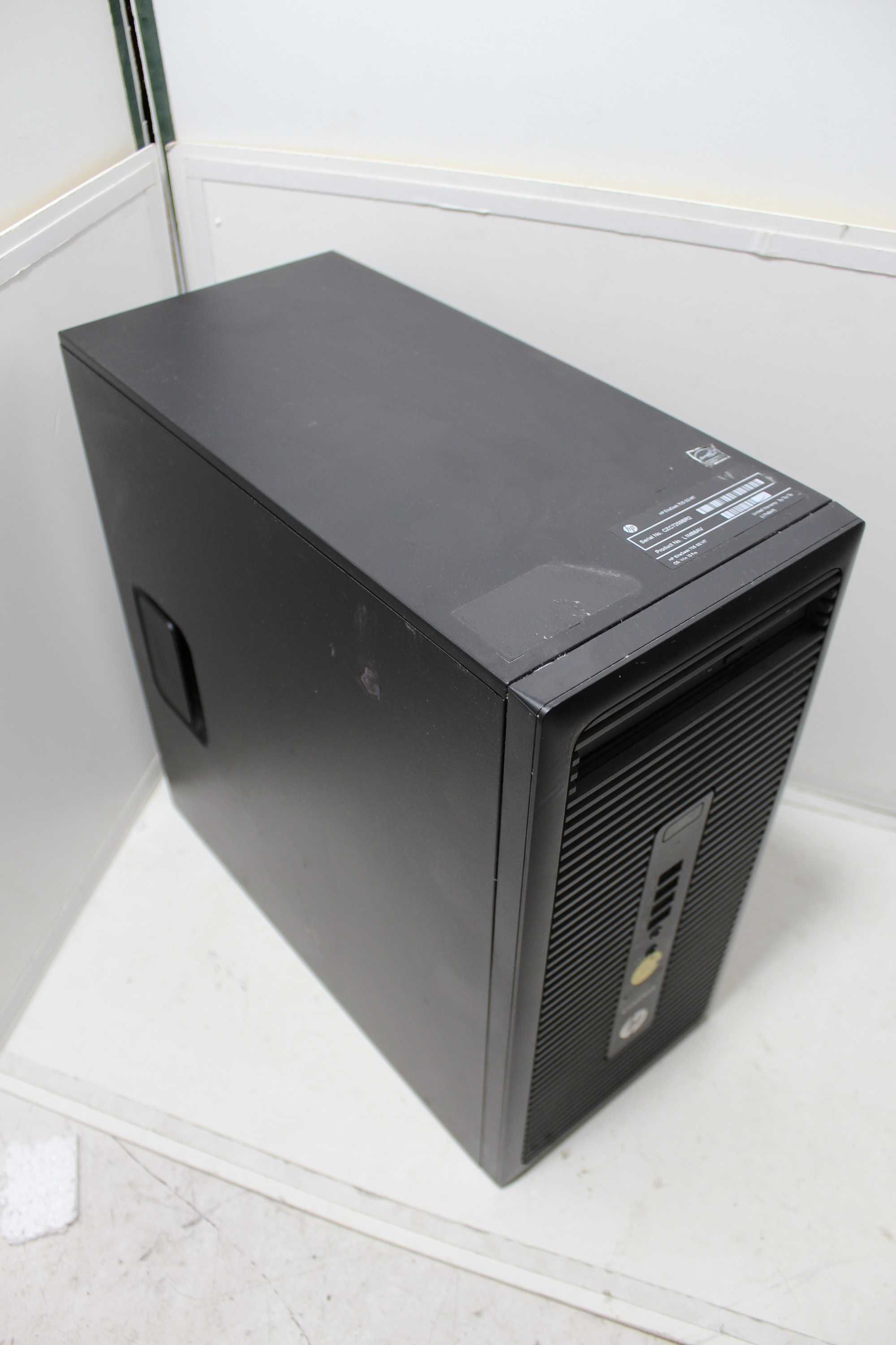 Компьютер HP 705 G2 AMD\ A10 PRO-8750B \8Gb DDR3 FM2+