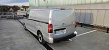 Peugeot Expert  2.0 HDI Furgon Blaszak Maxi Klima Grzane Fotele Kamera Jumpy T5 Vivaro