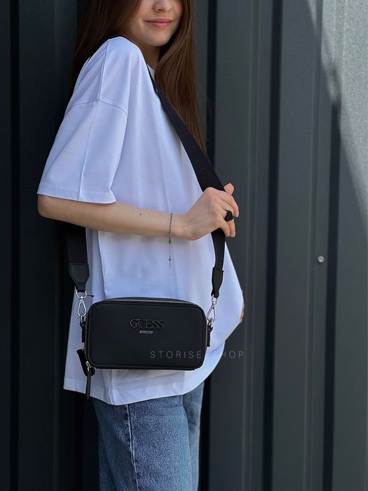 Сумка Guess кросбоді оригінал 100%