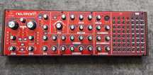 Behringer Neutron syntezator analogowy, idealny do eurorack