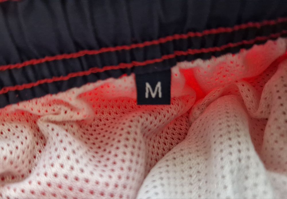 Calções de Banho Nautical