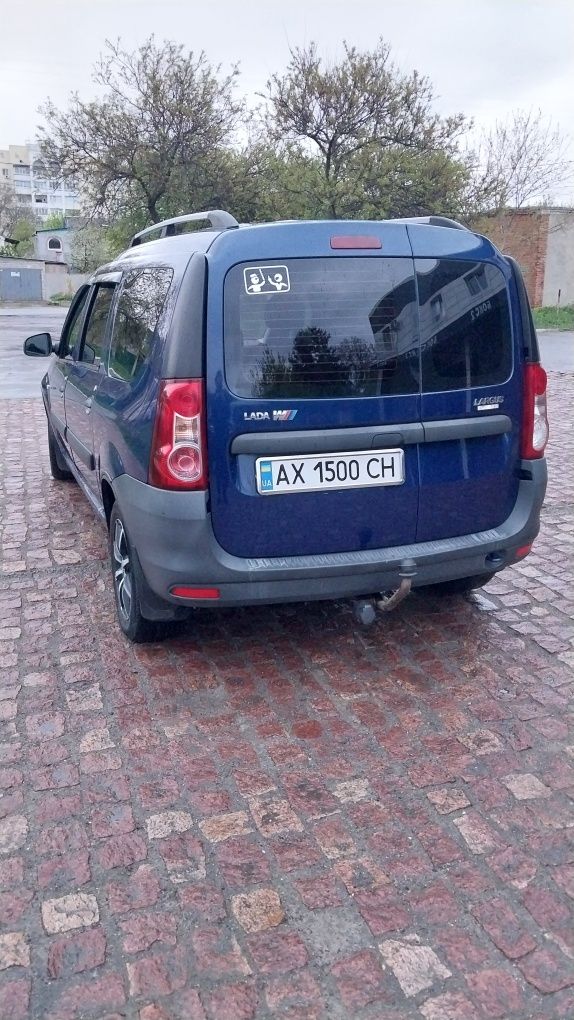 Продам автомобиль