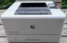 Принтер HP LaserJet Pro M402dn
