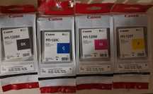 Картриджі Canon PFI-120
