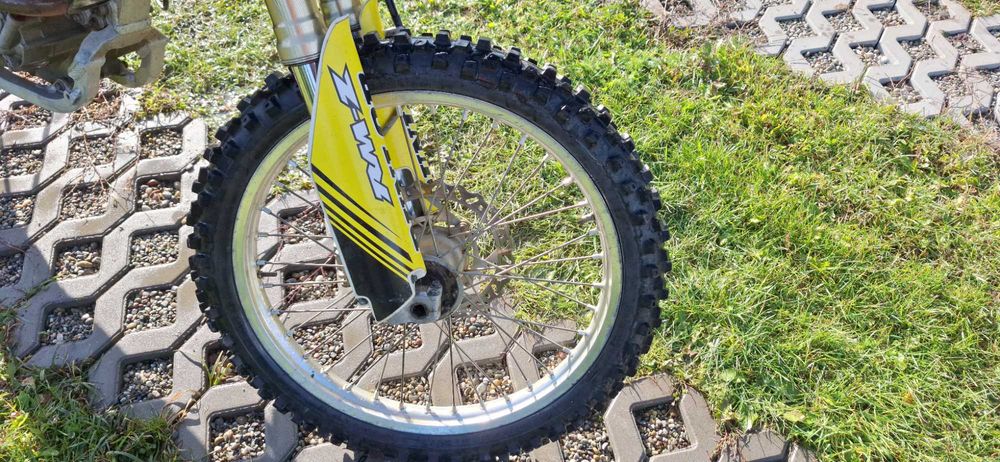 Suzuki rmz 250 .2009r