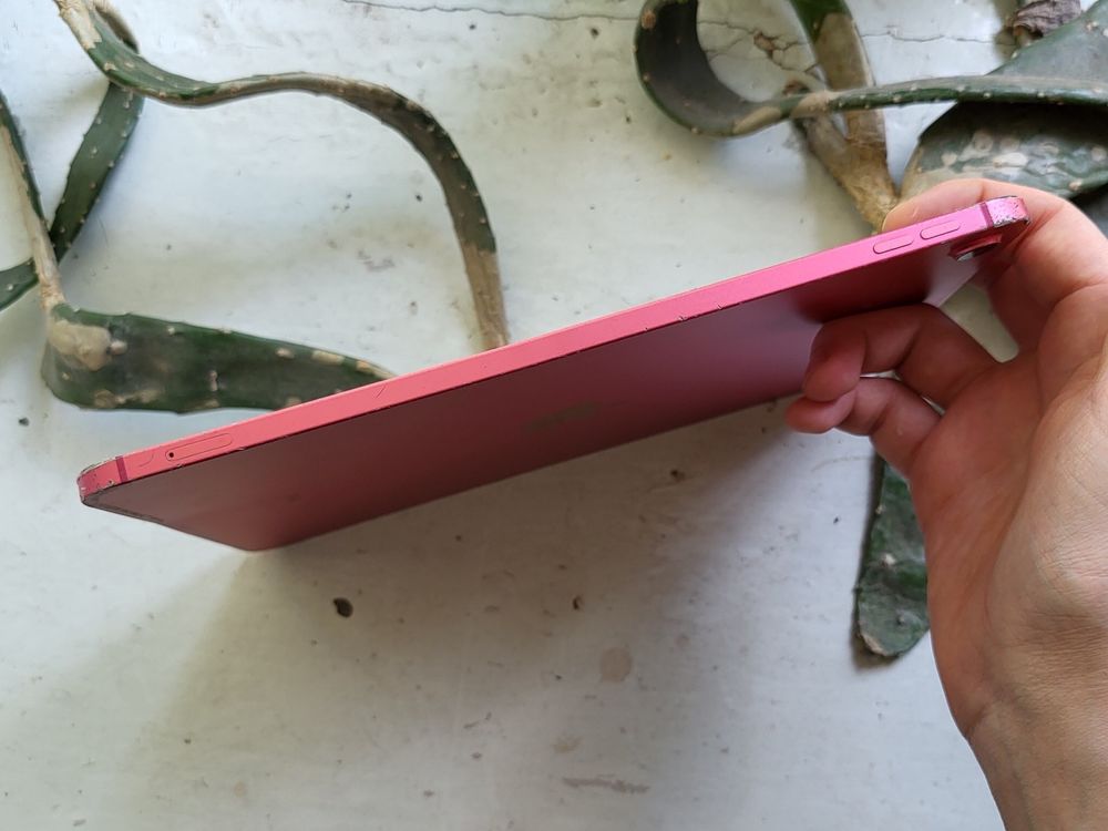 Планшет Apple iPad 10 покоління 10.9" 64 GB