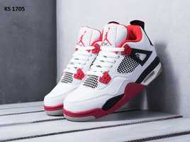 Кроссовки Nike Air Jordan 4 Retro