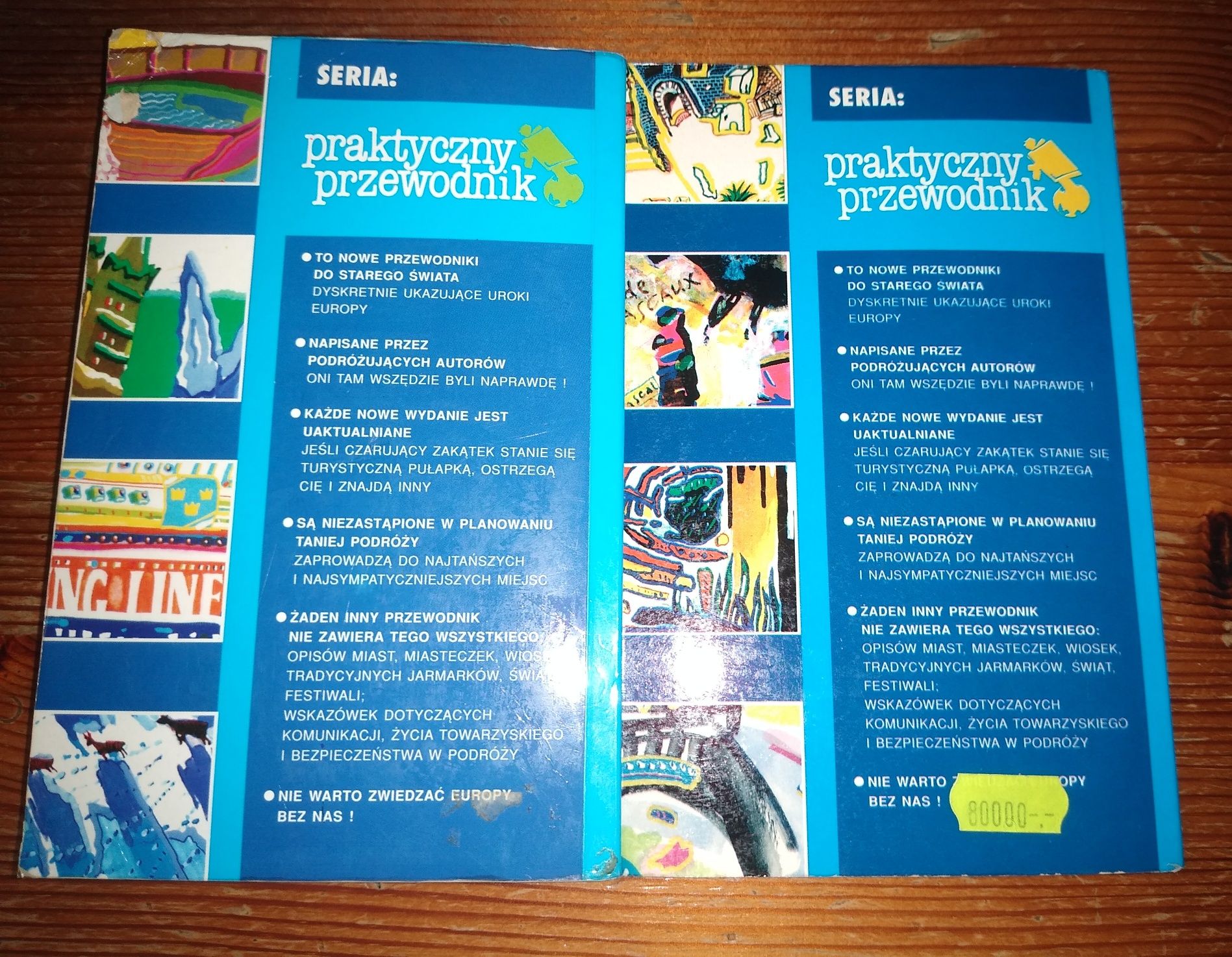 WŁOCHY praktyczny przewodnik THE ROUGH GUIDE