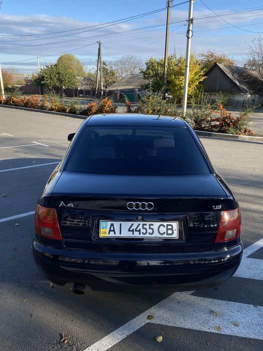 Продам AUDI A4 B5
