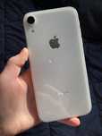 iPhone XR 128GB (White) СРОЧНО !