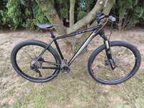 Mtb Cube ltd ful xt
