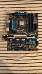 Geforce 1050ti oc 4gb / Z77A-gd65 / I5 3470 /8g R