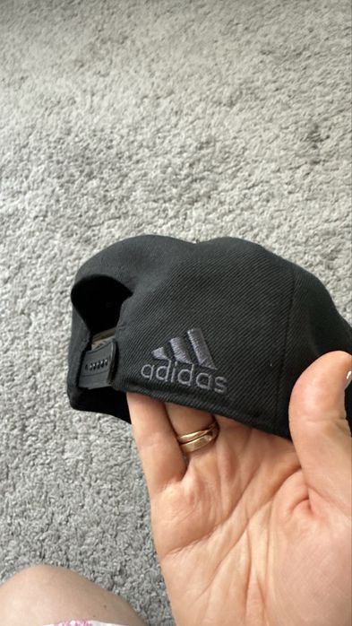 Оригіналька кепка бейсболка Adidas універсальний розмір