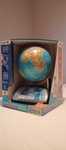 Globo interactivo