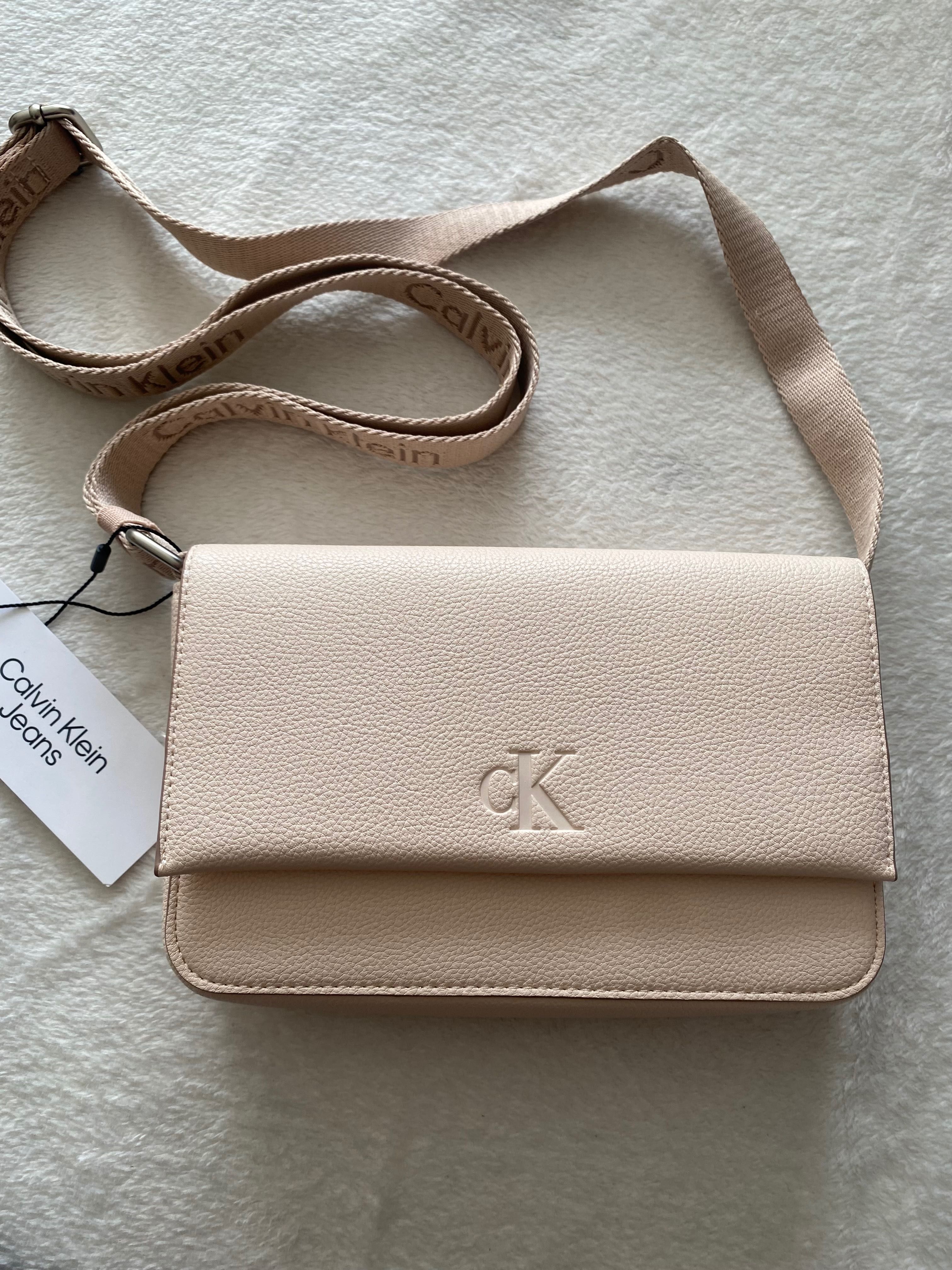 Сумка жіноча Calvin Klein