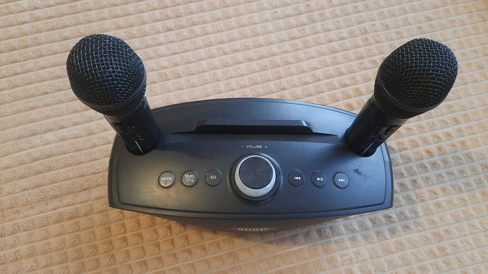 Продам портативну колонку SDRD model:SD-306