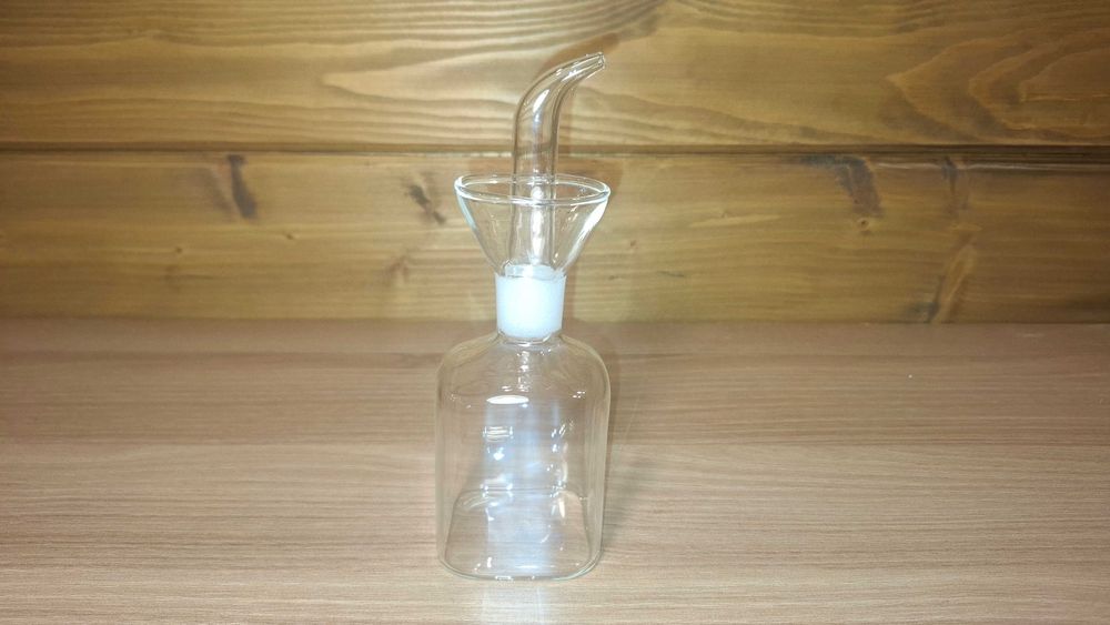 Pojemnik do Oliwy z Oliwek