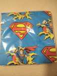 Guardanapos do Super homem