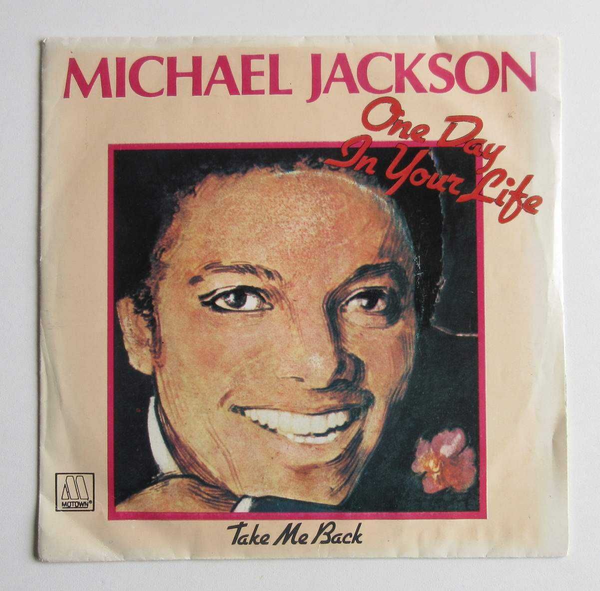 Michael Jackson - Vários Singles