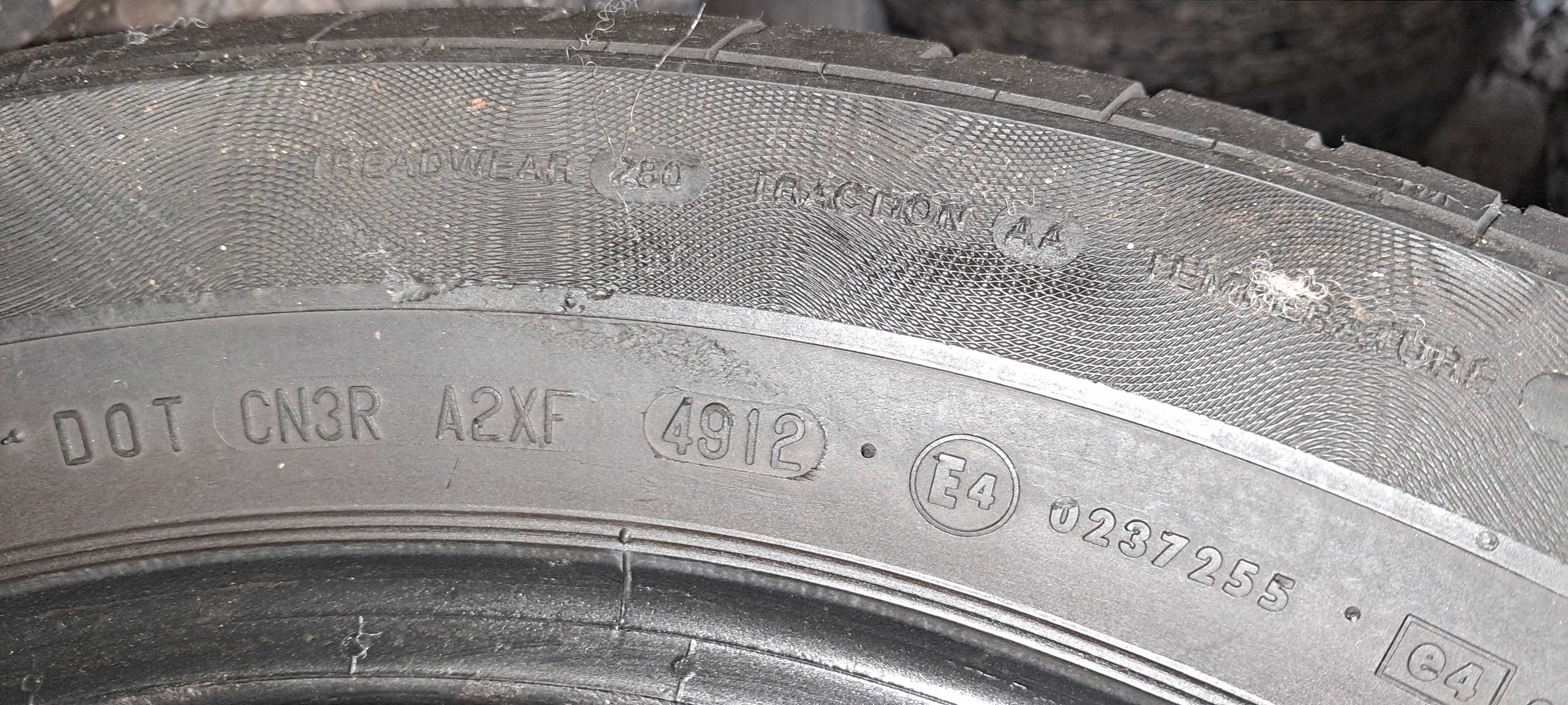 215/55 R17 Continental Торг