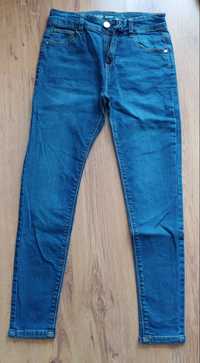 Skinny Denim 140cm