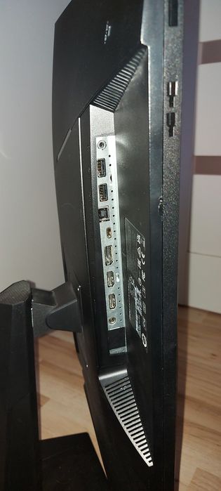 Monitor MSI Optix MAG281URF 27.9" 4k 144Hz