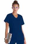 Жіночий медичний топ Grey's anatomy by barco