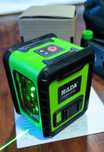 Nível Laser Auto-Nívelante