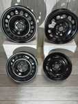Felgi stalowe  używane  14'15'16''17''19'' Vw Seat Skoda Audi