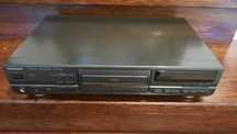 Odtwarzacz CD Technics SL-PG590