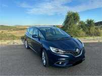 Renault Grande Scenic 1.5dci 7 lugares