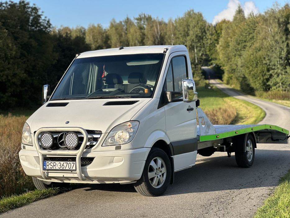 Pomoc drogowa 24h transporty dalekosieżne wynajem autolawety z kierow