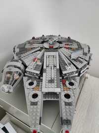 LEGO star wars 75105 sokół millenium