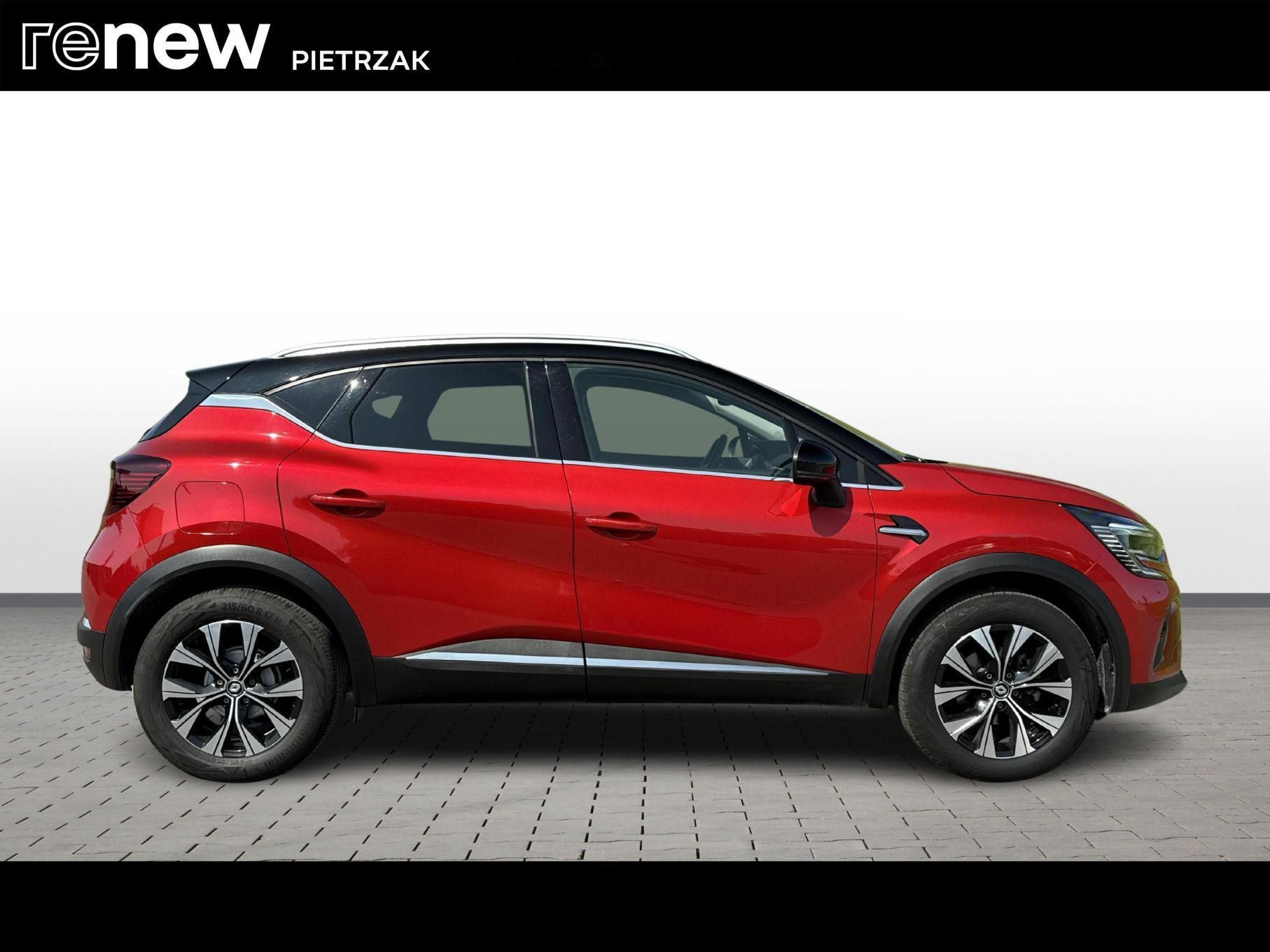 Renault Captur 1.0 TCe | Techno | LPG | Krajowy | 1 wł | p. Winter