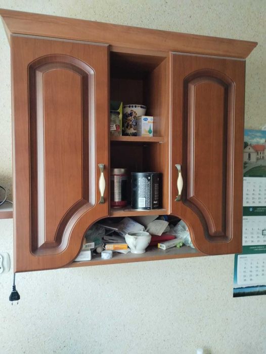 Sprzedam meble kuchenne