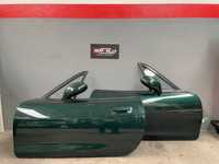 2x Portas Mazda MX5 NB (Emerald Mica)