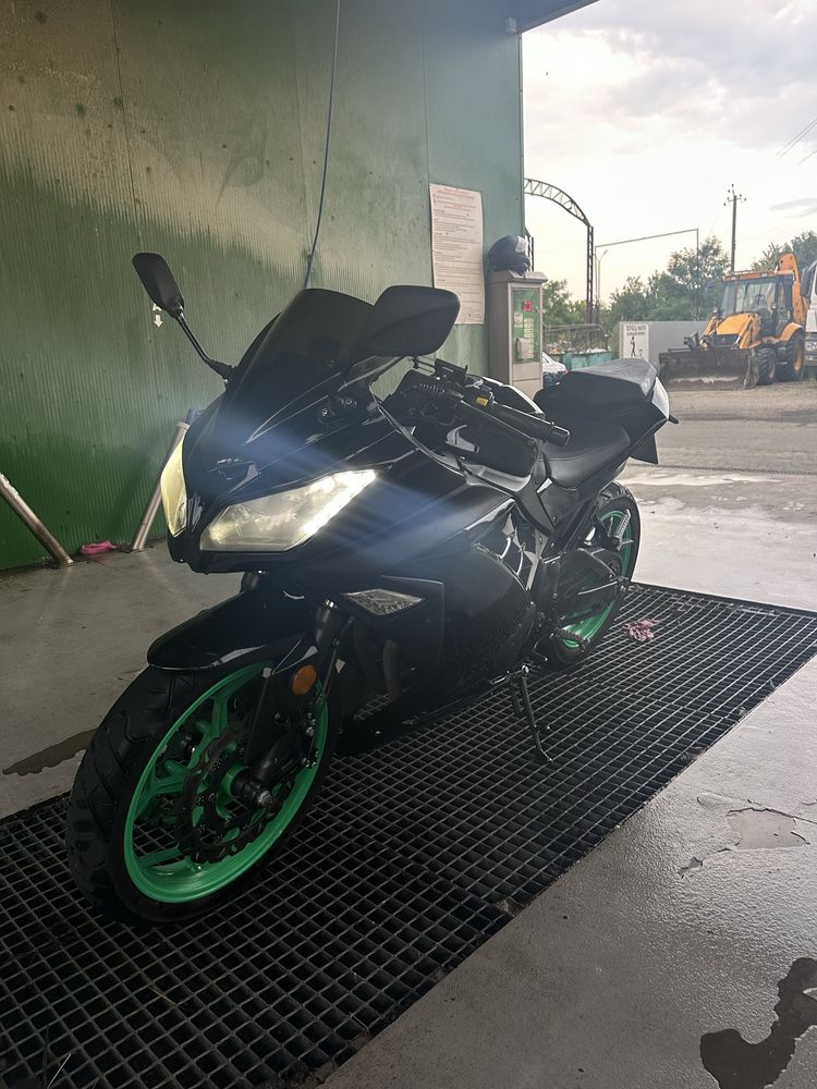 Продаж Loncin HT250 3A