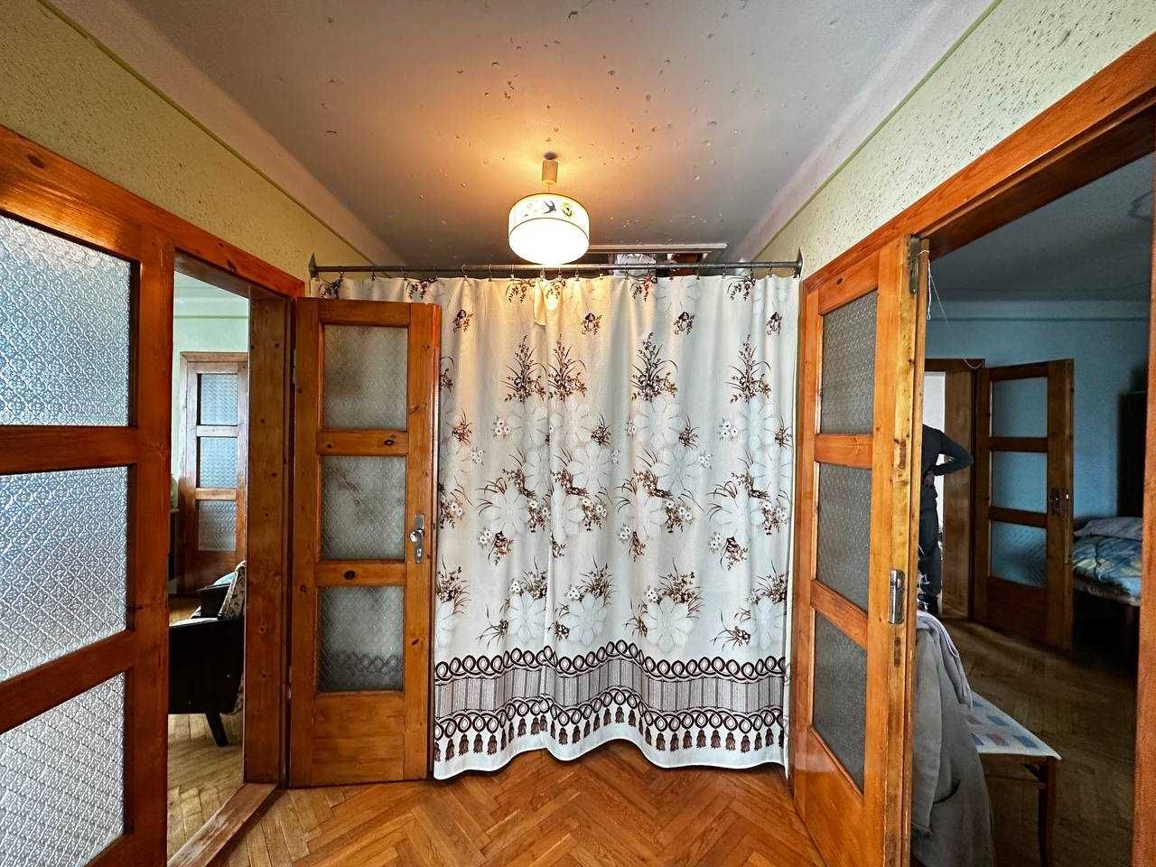 Продаж житлового будинку в с. Мшана