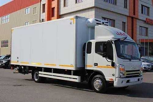 Вантажні перевезення Харків. Грузоперевозки до 2, до 5 т. Низькі ціни!